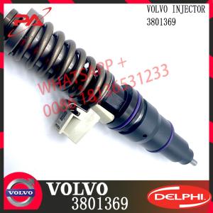 China 3801369 Original Fuel Injertor 3801293 21586298 For V-O-L-V 3801369 22340648 wholesale