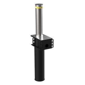 China High Performance Safety K4 Rated Bollards For Vehicle Control Access Management wholesale