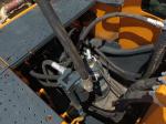 Original Hydraulic Valve Used Hyundai 220LC-9S Excavator for Your Construction