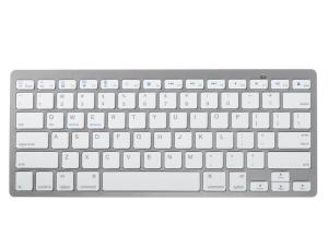 China Mini BT 3.0 Portable Bluetooth Keyboard Support IOS / Android / Windows wholesale