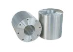 ST52 Hardened Steel Forged Sleeves High Precision Metal Bushing Sleeve