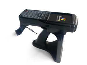 China long range PDA scanner for tracking products wholesale
