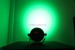 18pcs 18W RGBWA UV LED Slim Par Lights , Wedding DJ LED Uplighting