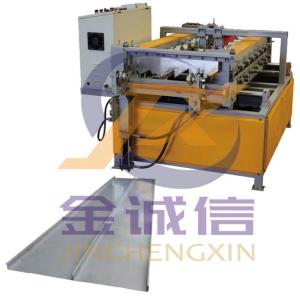 China 2.2KW Standing Seam Roll Forming Machine Galvanized Steel Coils wholesale