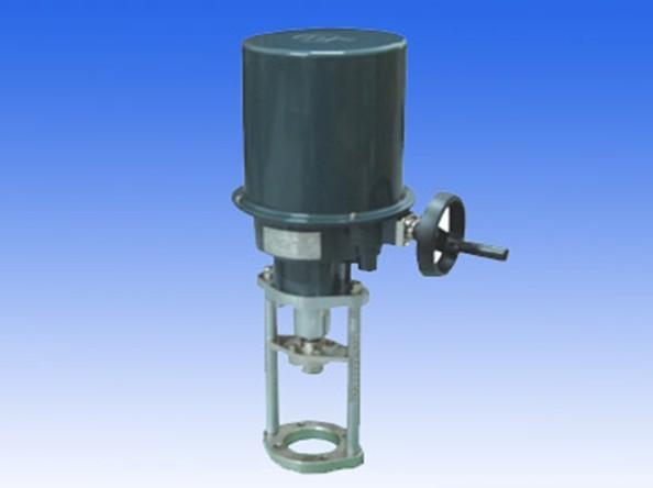 Single phase 110V, 50Hz power STZ16 Compact Linear Electric Actuator for power