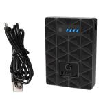 7.4V Winter Battery Heating Coat Warmer Heating Clothes Men'S Electric Heated