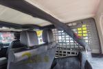 Convenient Off-Road Adventure Car Interior Storage Molle Panel Shelf for All