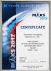 Shenzhen Yulongtong Electron Co., Ltd. Certifications