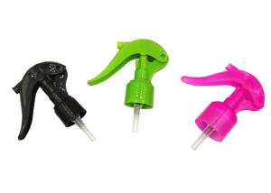 China 24mm Plastic Water Sprayer wholesale