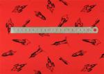 Garment Lining 100 Recycled Printing Taffeta PET Soft Waterproof Fabric