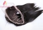 Virgin Brazilian Human Hair , Tangle Free Raw Hair 30 Inch Length