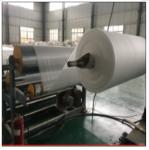 Vacuum Forming PS Foam Sheet Extruder For Takeaway Food Container