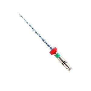 China Root Canal Files V Blue Compatible to Vortex Blue 35 Green wholesale