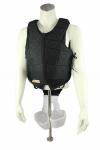 Protective Equestrian Vest for Horse Riding in X-XXXXL Size Eco-Friendly and