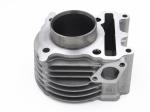 High Performance Air Cooled Motorcycle Cylinder Kit For Yamaha 125 Scooter