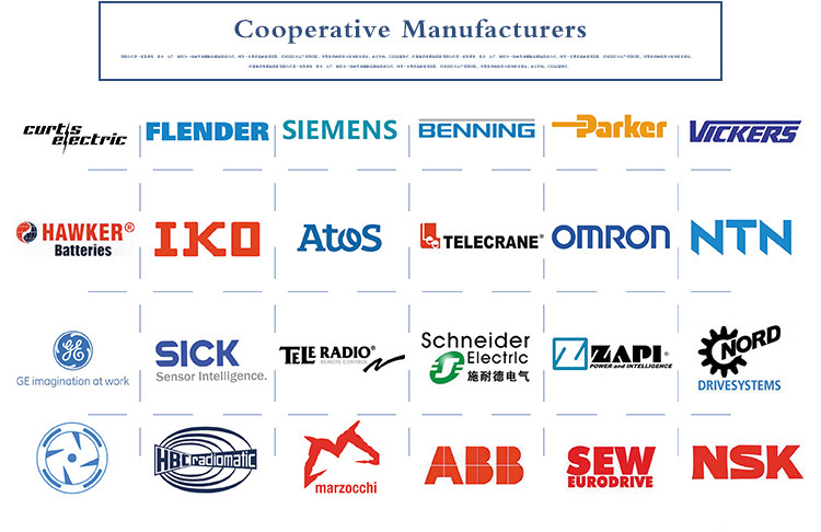 Electric Flat Car Factory Manufacturer Material Handling Equipment Used In Warehouses