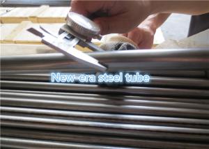 China Heat Treatment Q195 ASTM A178 Welded Erw Boiler Tubes wholesale
