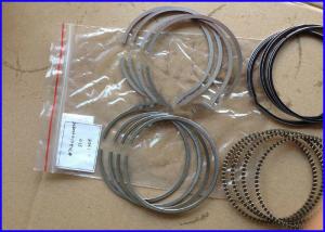 China Durable Custom Piston Rings / Piston Compression Rings 08 - 138400 - 00 wholesale