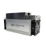 Brand new Whatsminer M30s+ 102t 34W/T BTC Miners Microbt Machine