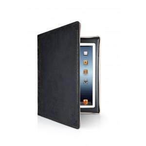 China 360 Degree Rotation for The New iPad Case wholesale