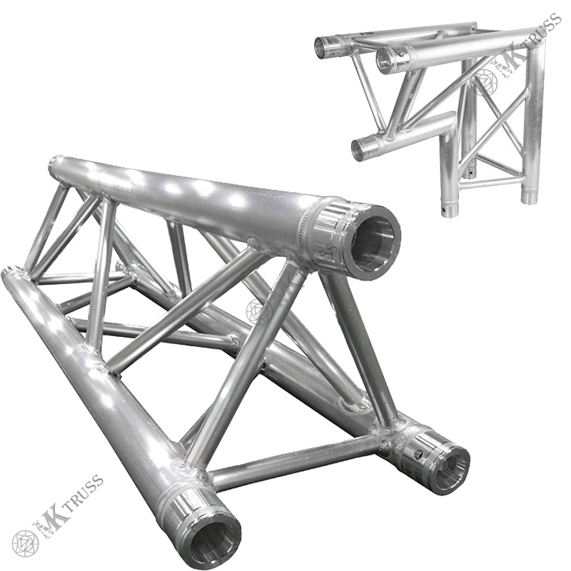 Customized Silver Popular TRUSS SPIGOT for Exhibition and Show