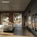 Custom Wood Complete Melamine Full Kitchen Cabinet Furniture Kitchen Cabinets