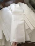 Medium Liquid Filter Bag , PE PP Polypropylene Filter Bag