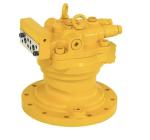 KAWASAKI Excavator Hydraulic Rotary Motor M2X63 M2X96 M2X120 M2X146 M2X150 M2X