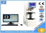 0.1HR Rockwell Hardness Testing Machine / Rockwell Diamond Ind - enter For