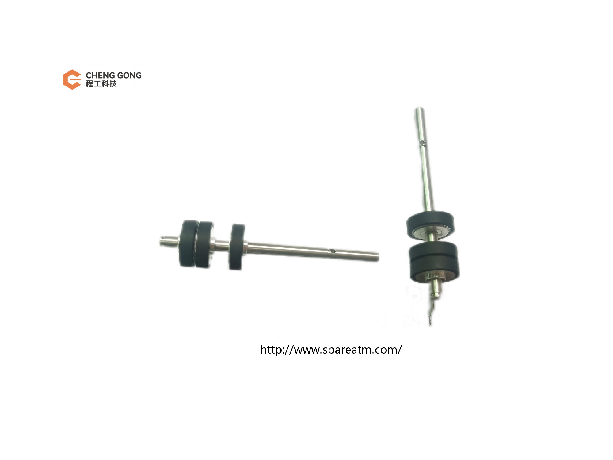 ATM Parts ATM Machine NMD ND Shaft A002955 Parts