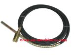 Concrete Vibrator Shaft/Concrete Vibrator /Poker/Head/Needle/Pipe With Different