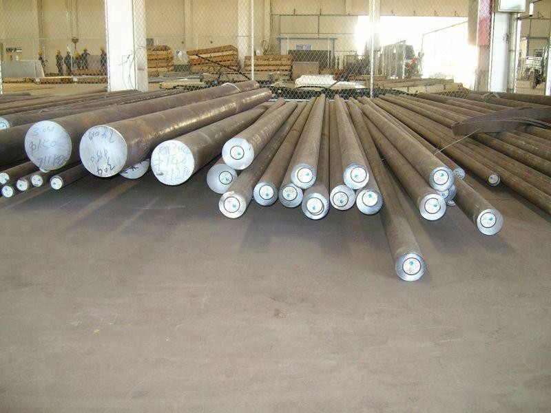 AISI / EN Standard Stainless Steel Round Bar 904 / 904L Bright Surface