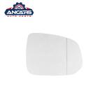 2014 Volvo Side Mirror Parts , Volvo Xc90 Wing Mirror Glass 31395539 31395529