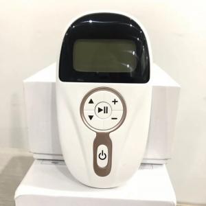 China Convenient  Low Frequency Therapy Equipment Digital Therapy Acupuncture Full Body Massager wholesale