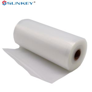 China Heat Seal Transparent Chicken Frozen CPP Vacuum Sealer Bags Plastic Bag For Food wholesale