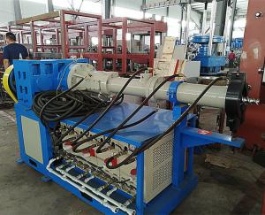 China CE Rubber Extruder Machine For The Manufacture Of Door Gaskets wholesale