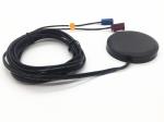 Glonass GPS 4G Combined Multi Band Antenna RG174 3M With Fakra Connector