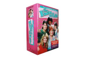 China Free DHL Shipping@Hot TV Show Classic The Facts Of Life The Complete Series Boxset Wholesale,Brand New Factory Sealed!! wholesale