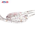 Luces RGB LED Strip Light DC12V 24V 10mm Tira LED RGB 4 Pin