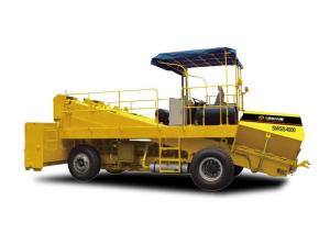 China Road Building Construction Equipments 270hp Self-Propelled Stone Chip Spreader wholesale