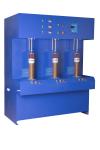 60KW Braze welding machine Induction heating machine for Welding Electric