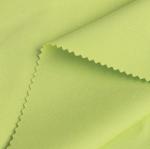 450 GSM VAT Dyed Fabric 83% Polyester 15% Rayon 2% Spandex For Suit