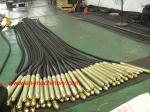 Surface Concrete Vibrator Concrete Vibrator For Sale Concrete Vibrator Rod