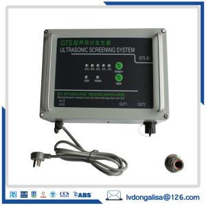 China 38KHz Ultrasonic Transducer Generator wholesale