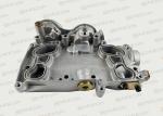 EC210 D6E Engine Oil Cooler Cover For Deutz BF4M2012 Excavator 21099784