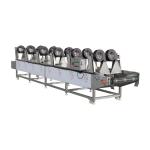 Customized Food Dryer The Perfect Choice for and Long-Lasting Food Preservation
