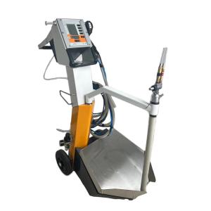 China Customized PT-S45-5 Powder Coating Electrostatic Sprayer for Metal Coating Machinery wholesale