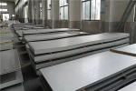 310S 904L Stainless Steel Rolled Plate 2000MM Stainless Steel Hot Rolled Sheet