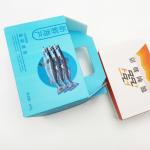 SGS Corrugated Plastic Packaging Boxes Antibiosis HD Colour Printing