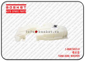 China CXZ81 10PE1 Isuzu Spare Parts 1868150230 1-86815023-0 Washer Tank Assembly wholesale